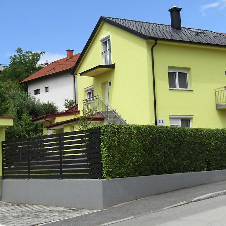 Apartman Megi & Studio Apartman Tomi - Self Check In Krapina Esterno foto