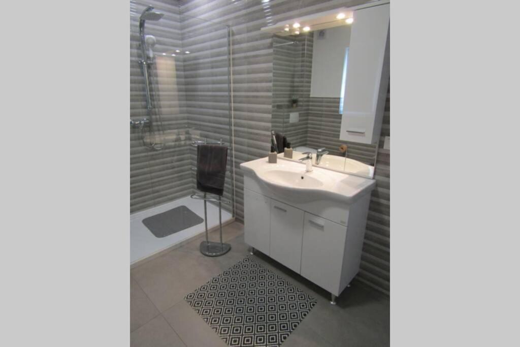 Apartman Megi & Studio Apartman Tomi - Self Check In Krapina Esterno foto