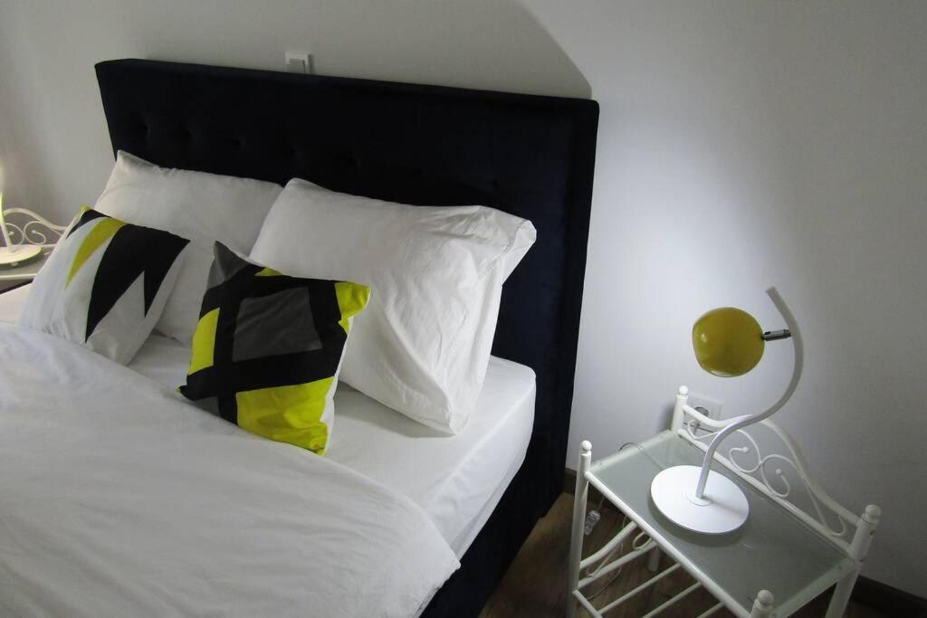 Apartman Megi & Studio Apartman Tomi - Self Check In Krapina Esterno foto