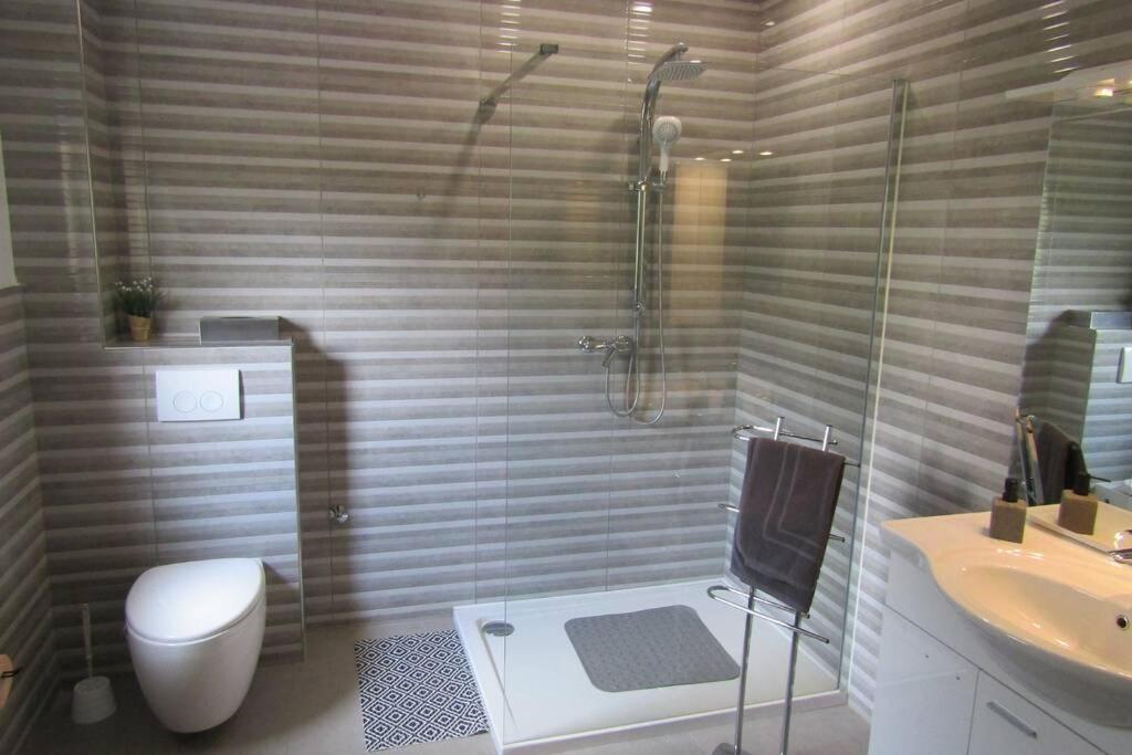 Apartman Megi & Studio Apartman Tomi - Self Check In Krapina Esterno foto