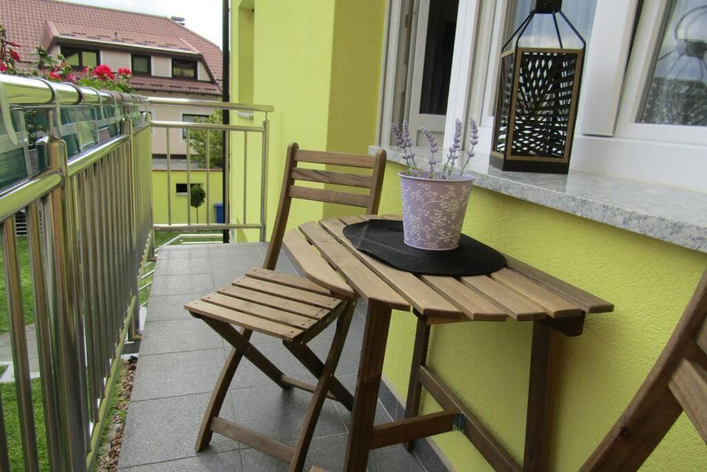 Apartman Megi & Studio Apartman Tomi - Self Check In Krapina Esterno foto