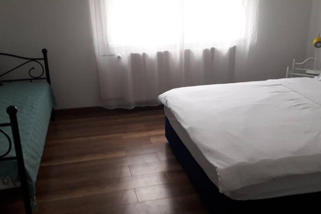 Apartman Megi & Studio Apartman Tomi - Self Check In Krapina Esterno foto