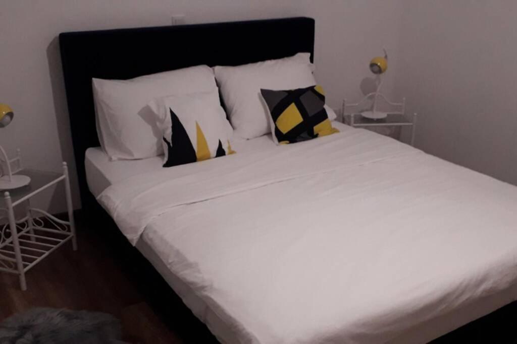 Apartman Megi & Studio Apartman Tomi - Self Check In Krapina Esterno foto