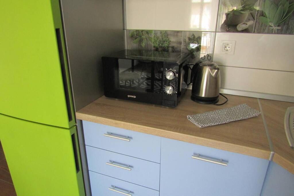 Apartman Megi & Studio Apartman Tomi - Self Check In Krapina Esterno foto