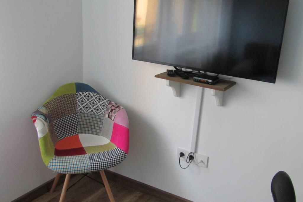 Apartman Megi & Studio Apartman Tomi - Self Check In Krapina Esterno foto