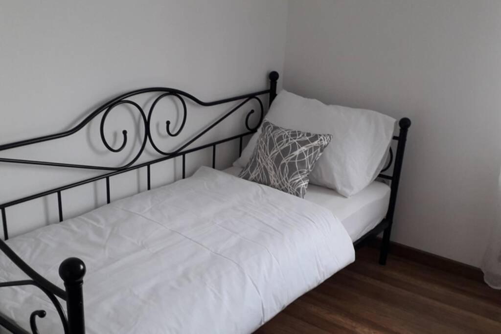 Apartman Megi & Studio Apartman Tomi - Self Check In Krapina Esterno foto