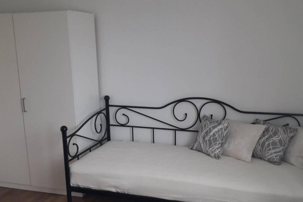 Apartman Megi & Studio Apartman Tomi - Self Check In Krapina Esterno foto