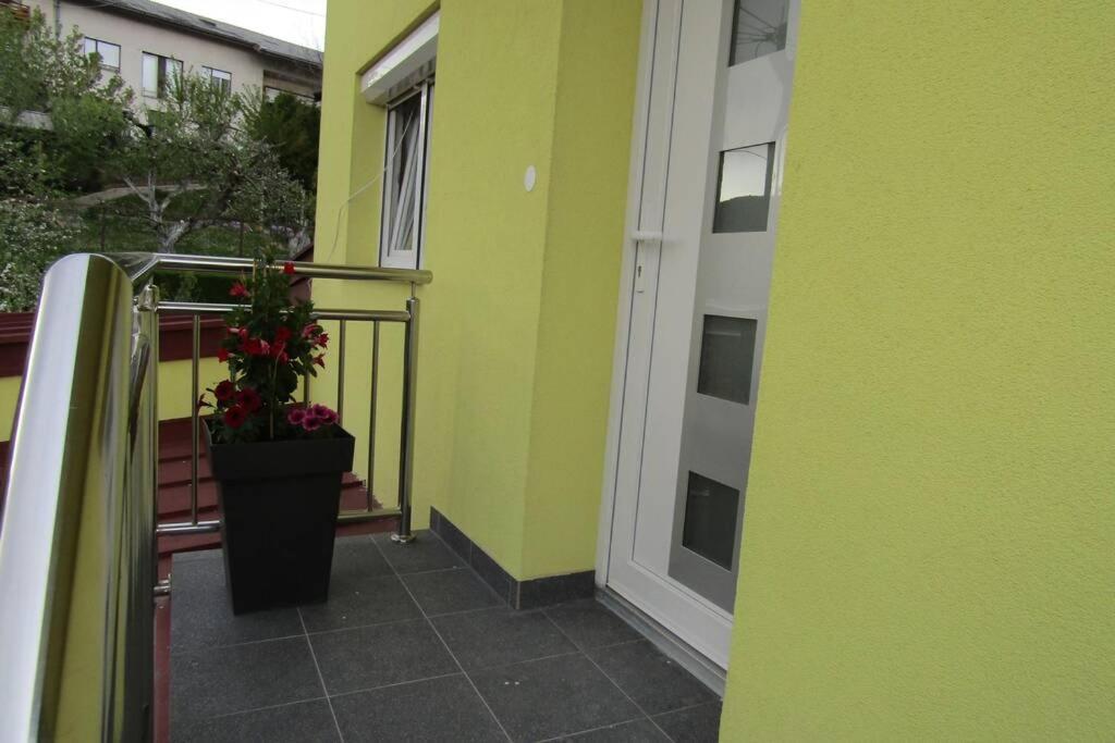 Apartman Megi & Studio Apartman Tomi - Self Check In Krapina Esterno foto