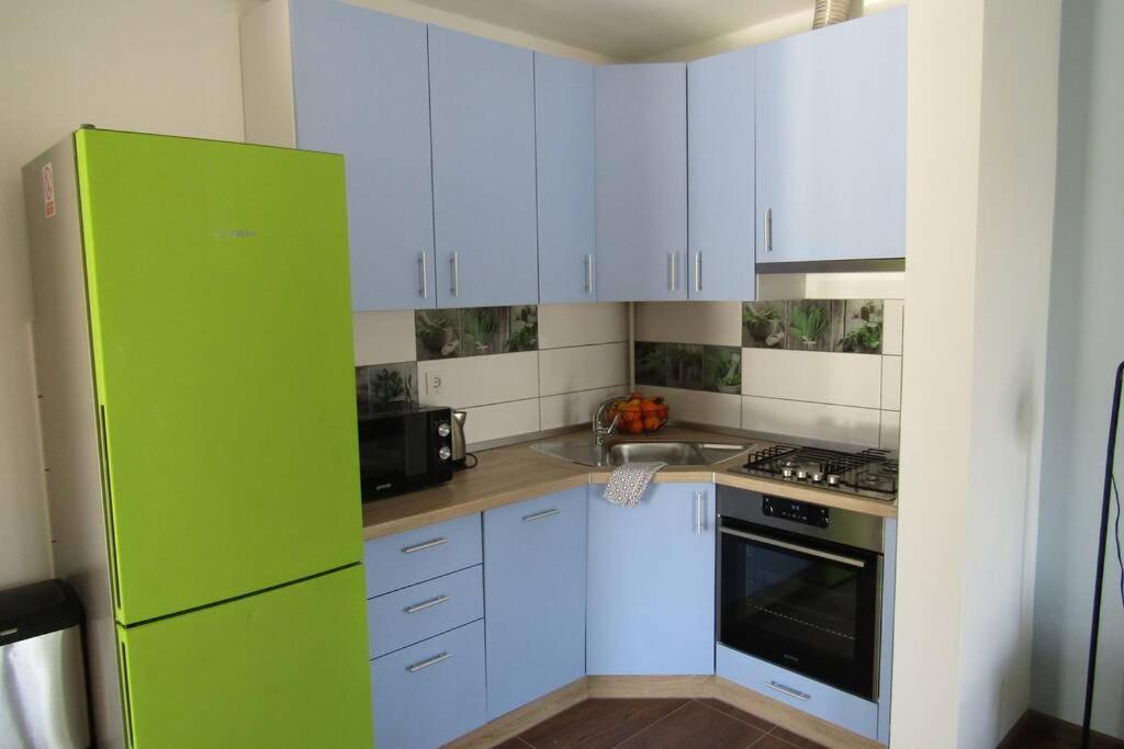 Apartman Megi & Studio Apartman Tomi - Self Check In Krapina Esterno foto