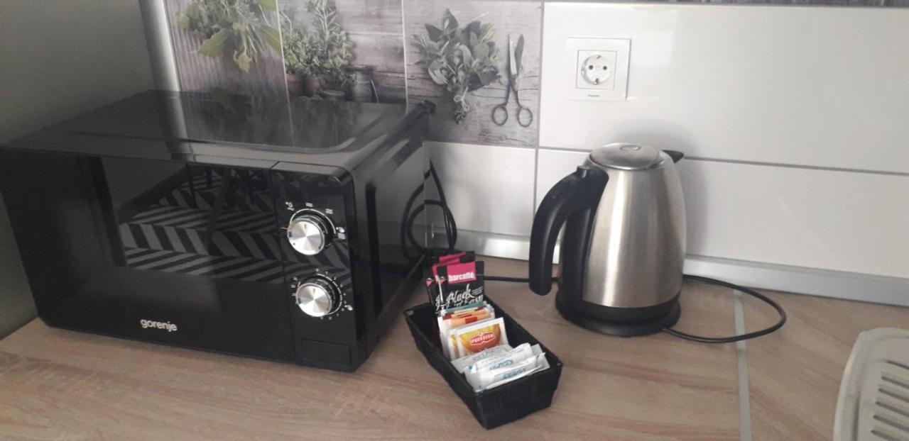 Apartman Megi & Studio Apartman Tomi - Self Check In Krapina Esterno foto