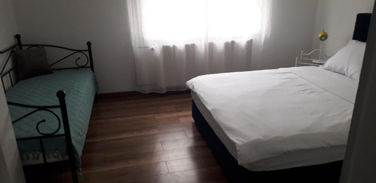 Apartman Megi & Studio Apartman Tomi - Self Check In Krapina Esterno foto