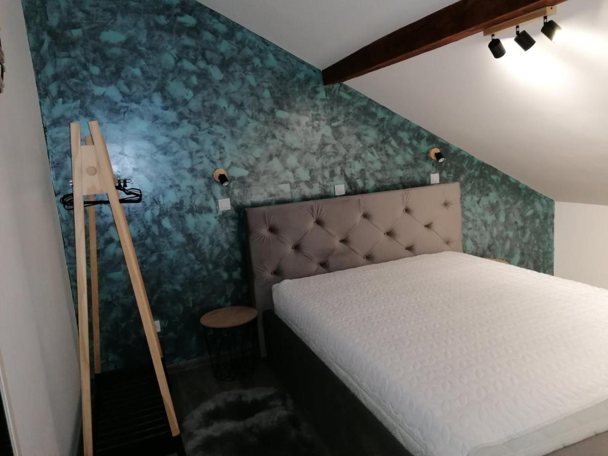Apartman Megi & Studio Apartman Tomi - Self Check In Krapina Esterno foto