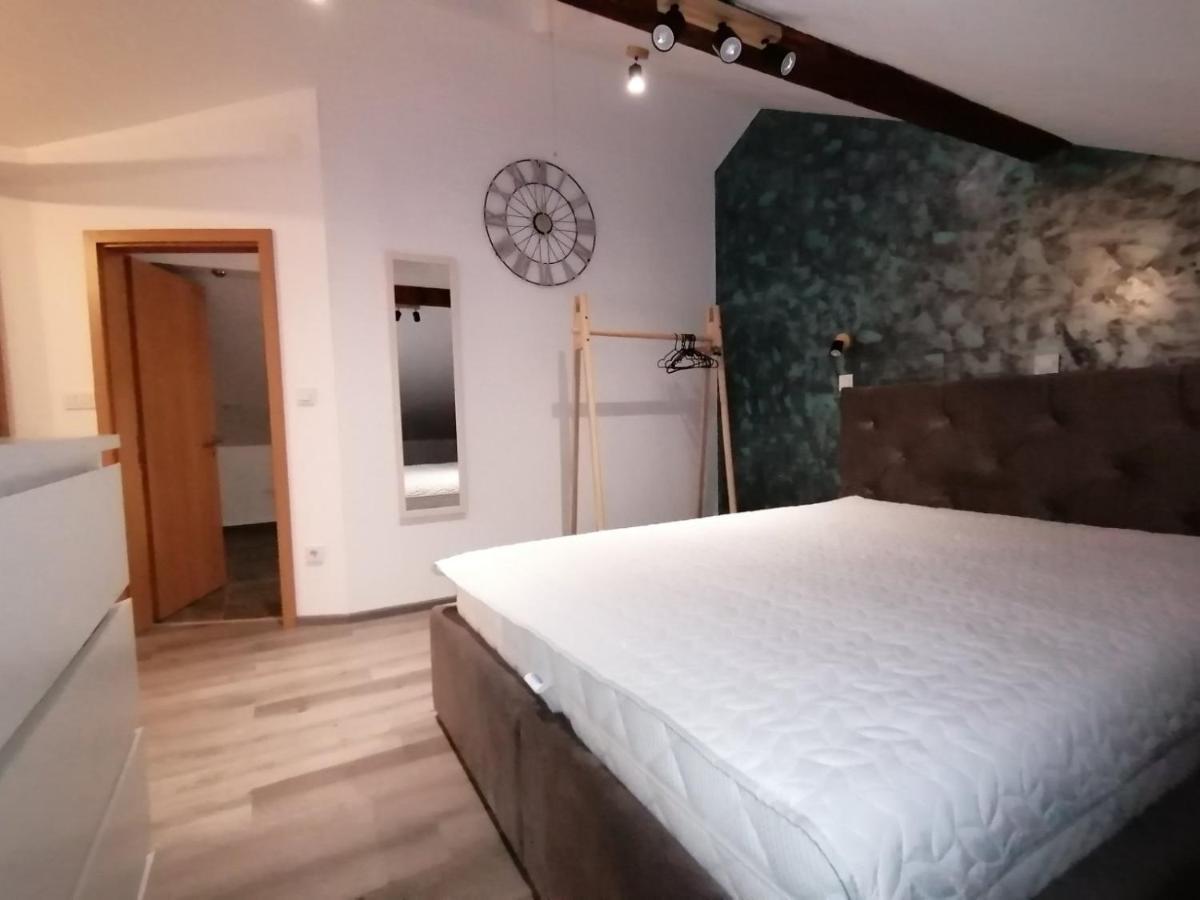 Apartman Megi & Studio Apartman Tomi - Self Check In Krapina Esterno foto