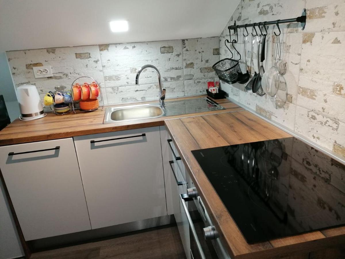 Apartman Megi & Studio Apartman Tomi - Self Check In Krapina Esterno foto