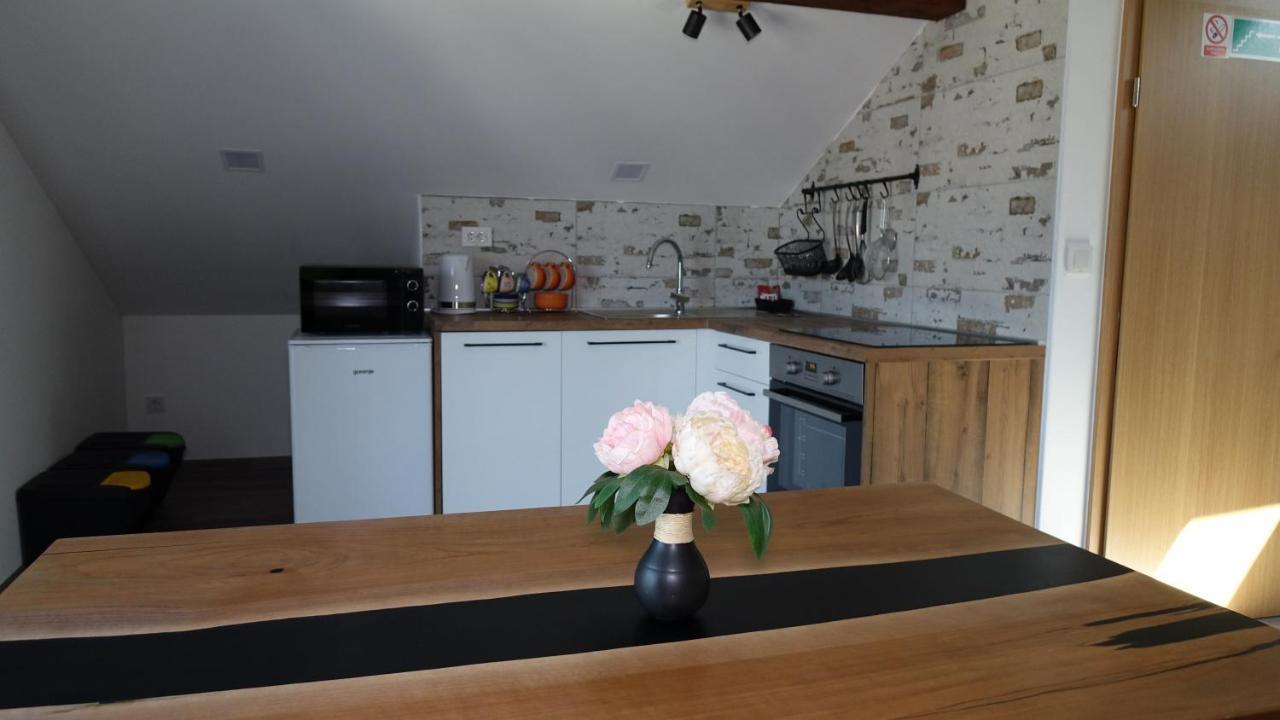 Apartman Megi & Studio Apartman Tomi - Self Check In Krapina Esterno foto