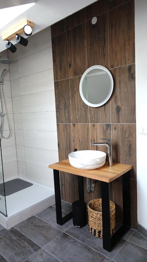 Apartman Megi & Studio Apartman Tomi - Self Check In Krapina Esterno foto