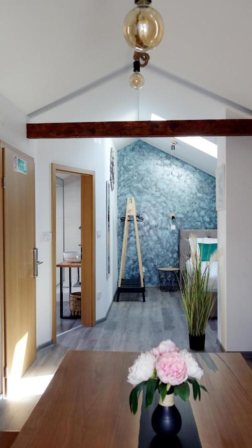 Apartman Megi & Studio Apartman Tomi - Self Check In Krapina Esterno foto