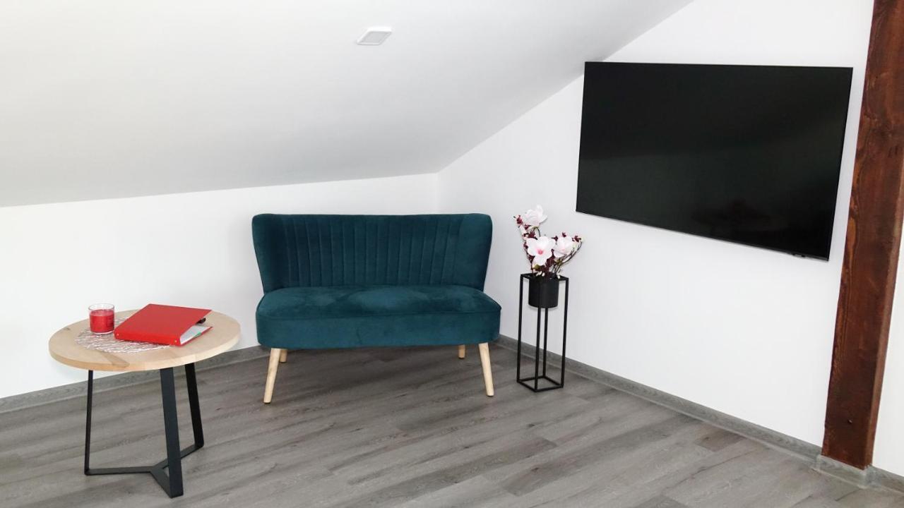 Apartman Megi & Studio Apartman Tomi - Self Check In Krapina Esterno foto