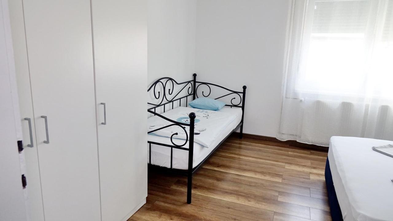 Apartman Megi & Studio Apartman Tomi - Self Check In Krapina Esterno foto